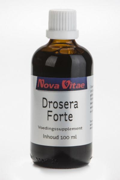 Drosera forte 100ml