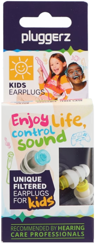 Enjoy Kids Oordoppen 1 paar