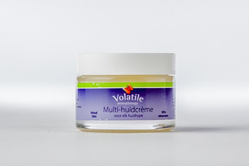 Multi huidcreme 50ml