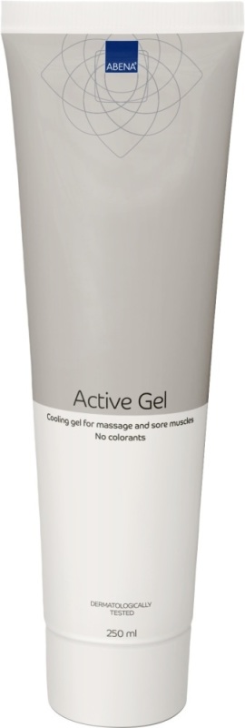 Active Gel Huidlotion 250 ML
