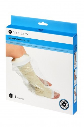 Douchehoes been half B&B 1st