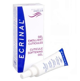 Gel verzachtend cuticula 10 ml