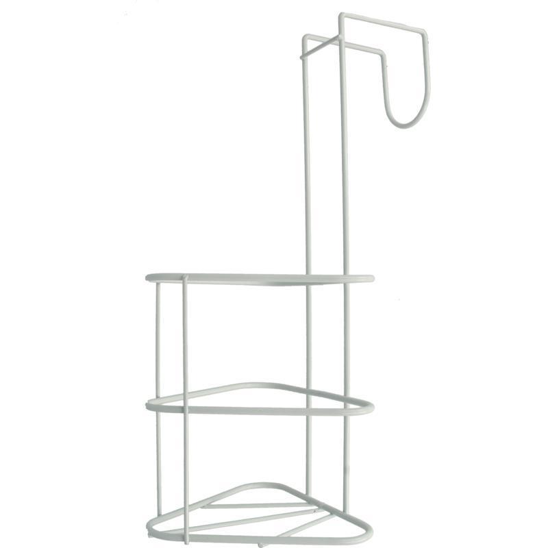 Draadrek voor urinaal hoekig 1st