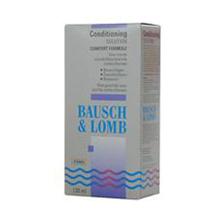 Condsol lezenvloeistof harde lenzen 120ml