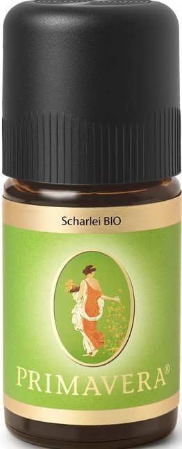 Primavera Scharlei bio 5ml