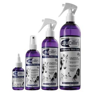 Leucillin Spray 500ml