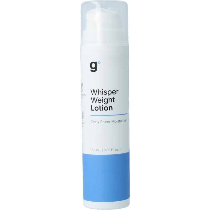 Lotion Whisper Wght 50ml