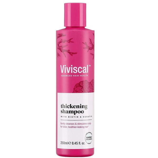 Viviscal Thickening Shampoo 250 ml
