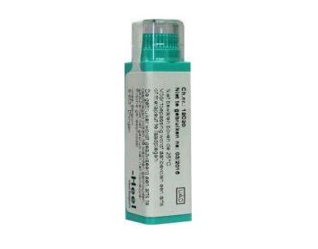 Homeoden Heel Ferrum phosphoricum D30 4g