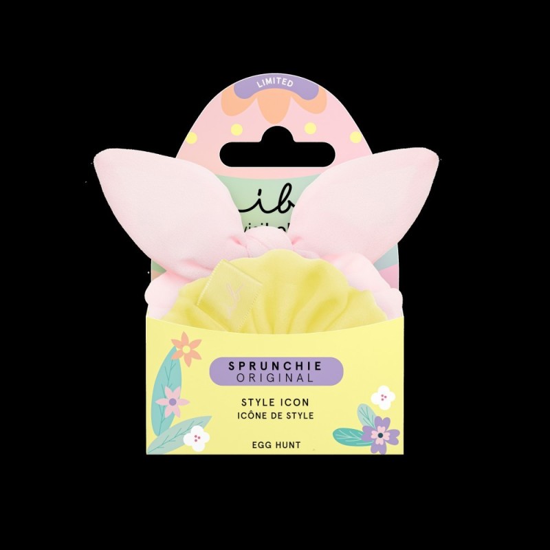Limited Egg Hunt Sprunchie 1 Stuk
