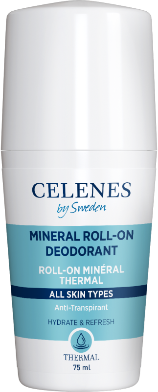 Thermal Roll-On Deodorant 75ml