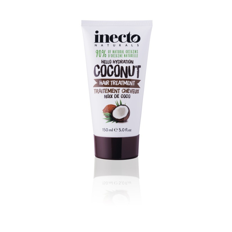 Coconut Haarverzorging 150ml