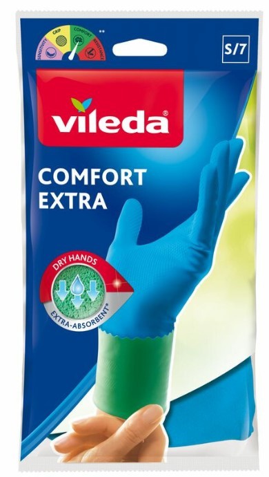 Handschoenen Comfort Extra Small 1 Paar