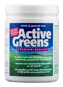 Active Greens 270g