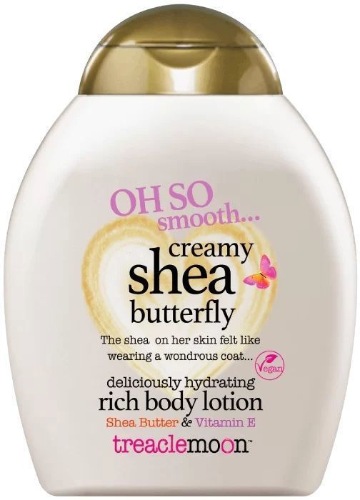 Treaclemoon Body Lotion Shea 250ml
