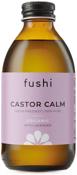Castor Calm 100ml