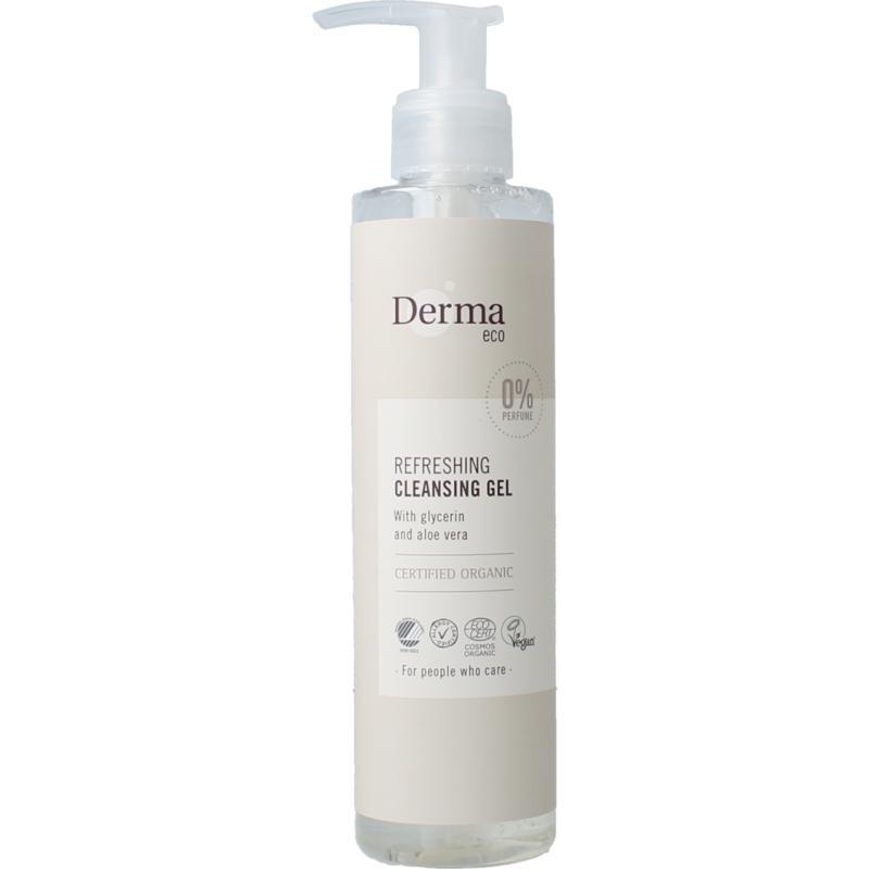 Eco cleansing gel 200ml