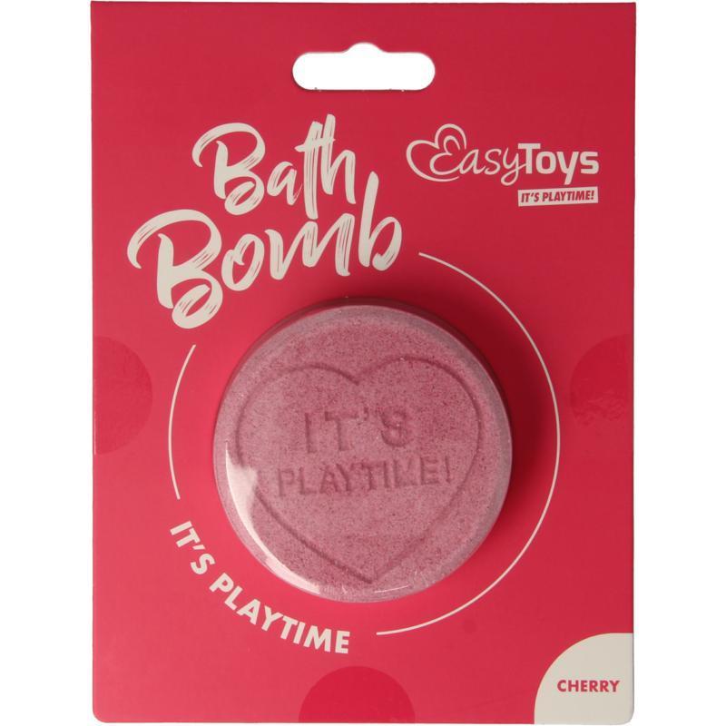 Badbruisbal It's Playtime 1 Stuk