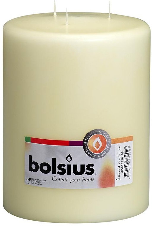 Mammoet Ivoor 1 stuk
