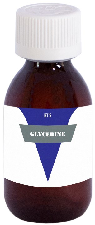 Glycerine 120ml
