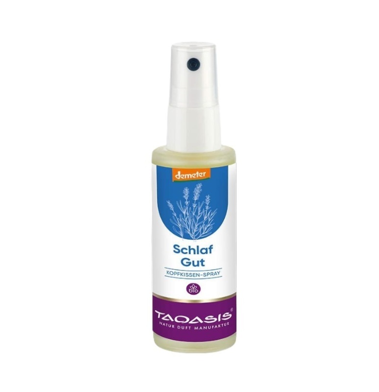 Schlaf Kussenspr Bio 30ML