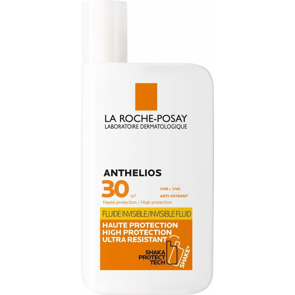 La Roche Posay Anthelios Onzichtbare Fluide SPF30 50 ml