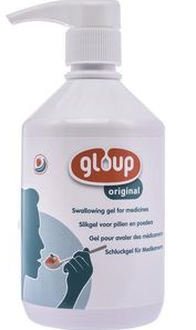 Zero Medicatie Inname Gel Framboos 500ml