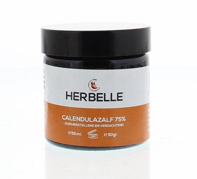 Calendula zalf 75% 55ml