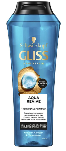 Shampoo aqua revive 250ml