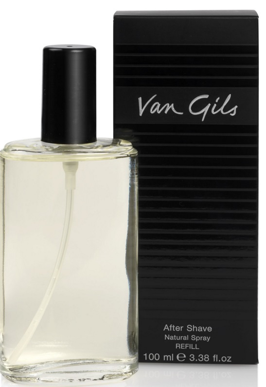 Aftershave Strictly Navulverpakking 100ml