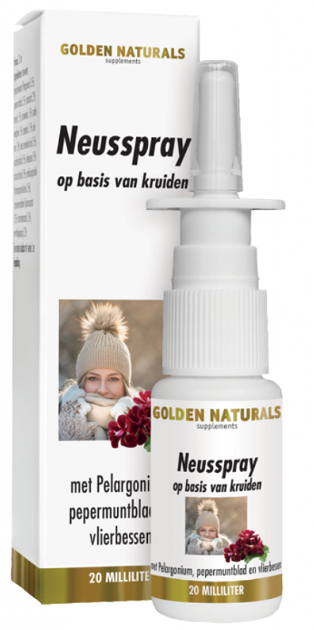 Neusspray 20ml
