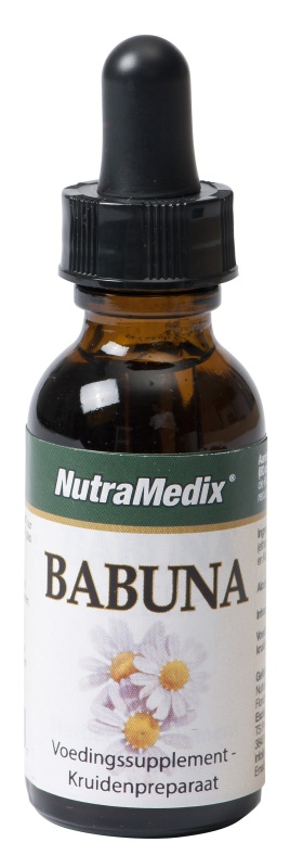 Babuna sleep 30ml