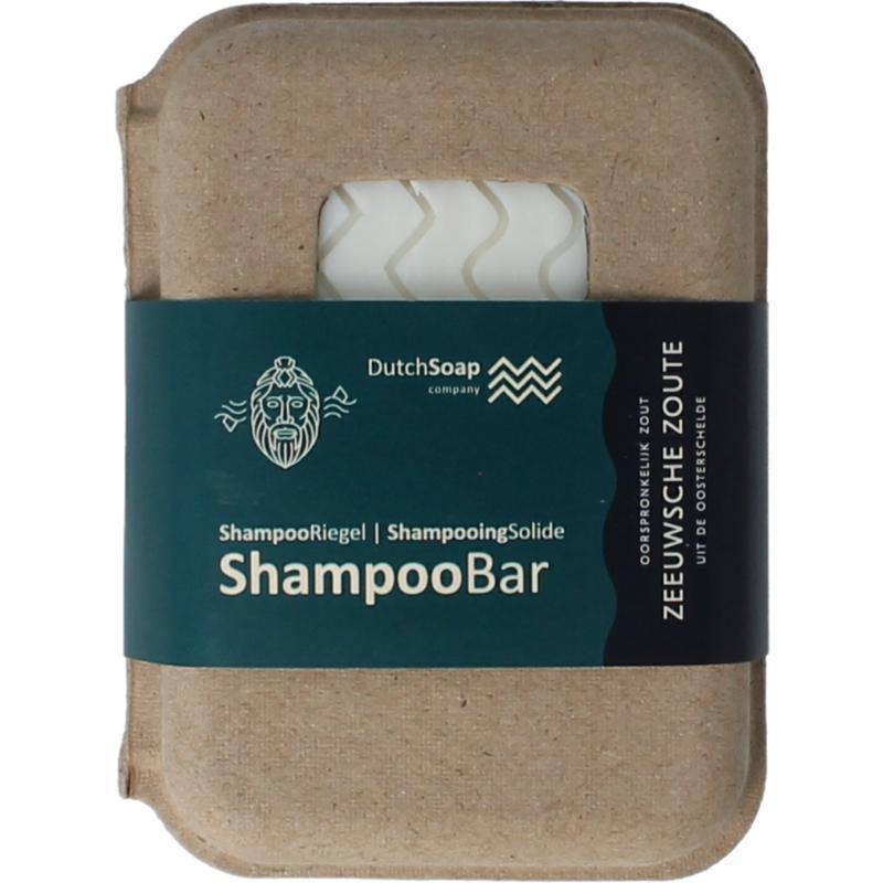 Shampoo bar navul 1st