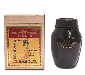 Ginseng extract 1.5 maand 30g