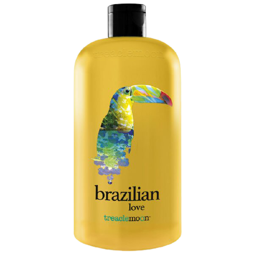 Bath&shower Brazilian Love 500 Ml 500ml