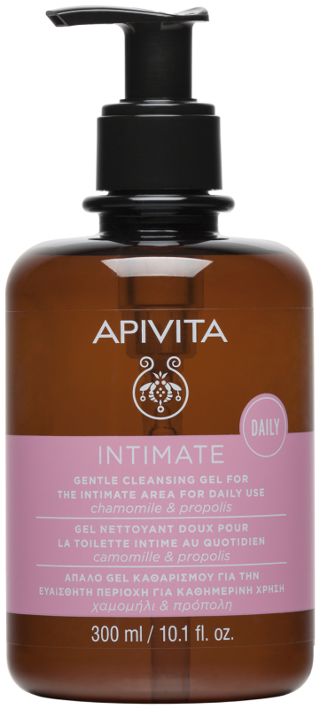 Intimate Gentle Daily Cleansing 300 ML