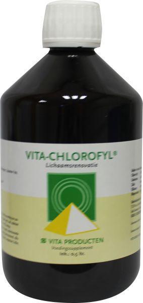 Chlorofyl 500ml