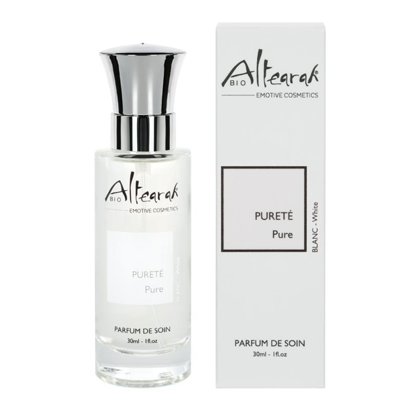 Parfum Wit voor Puurheid 30 ML