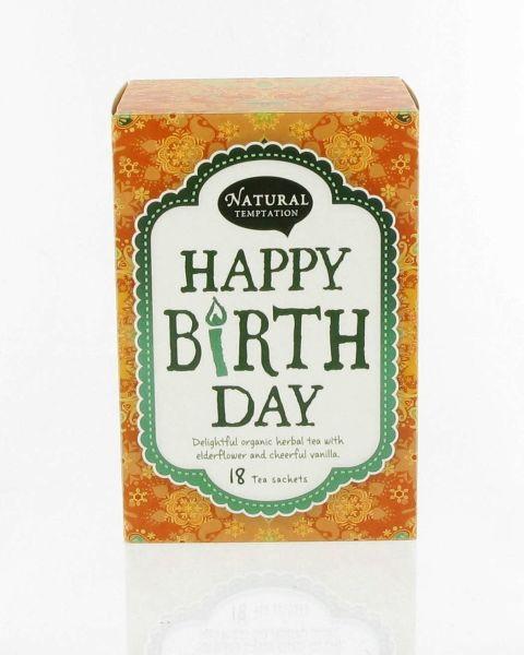 Happy birthday thee eko 18st