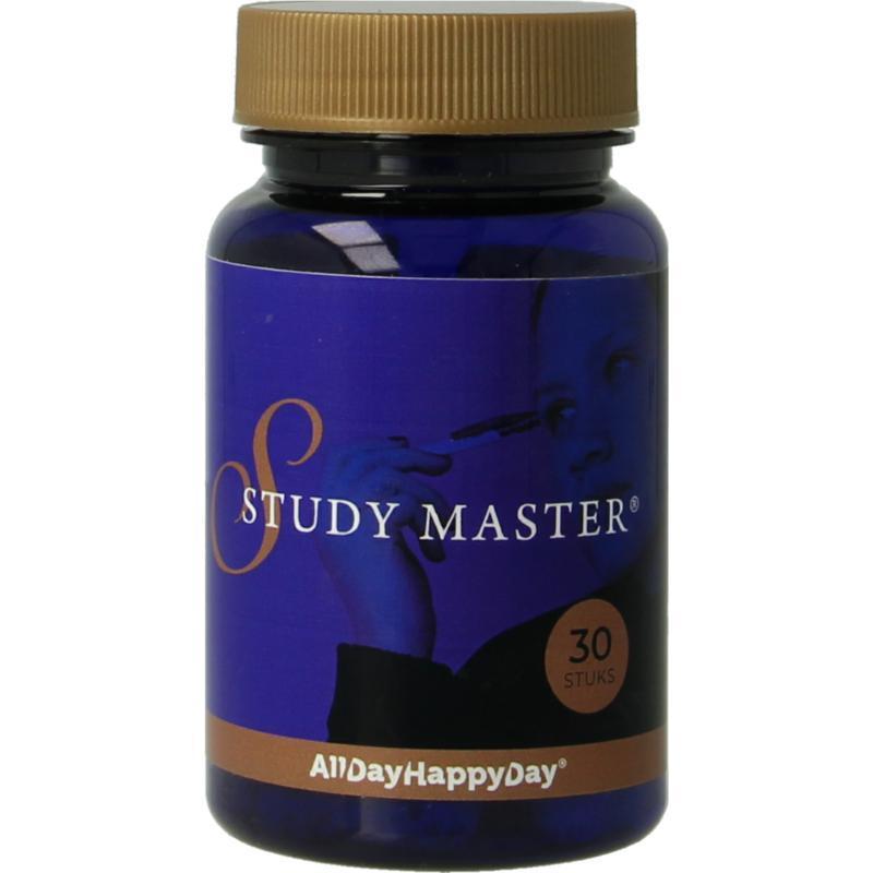 Study master 30ca