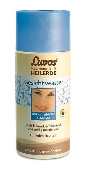 Gezichtswater 150ML
