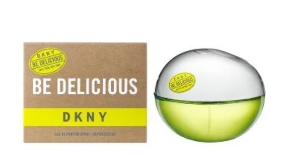 Be Delicious Eau de Parfum 50ML