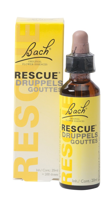 Rescue Remedy 20ml