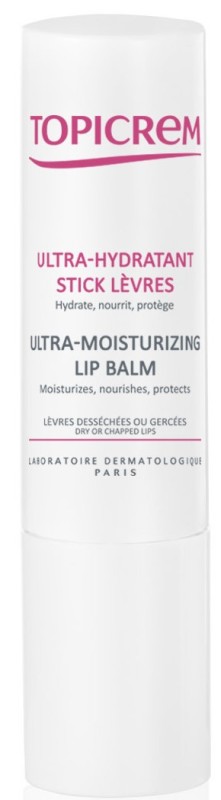 Ultra-Hydraterende Lipstick 4 gr