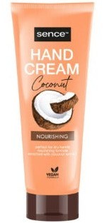 Handcrème Coconut 75 ML
