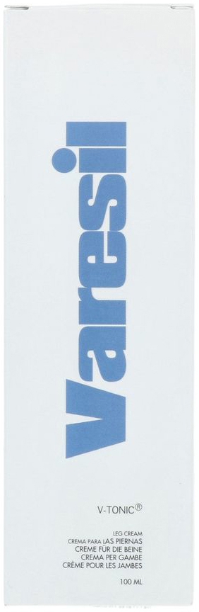 Varesil Creme 100 ml