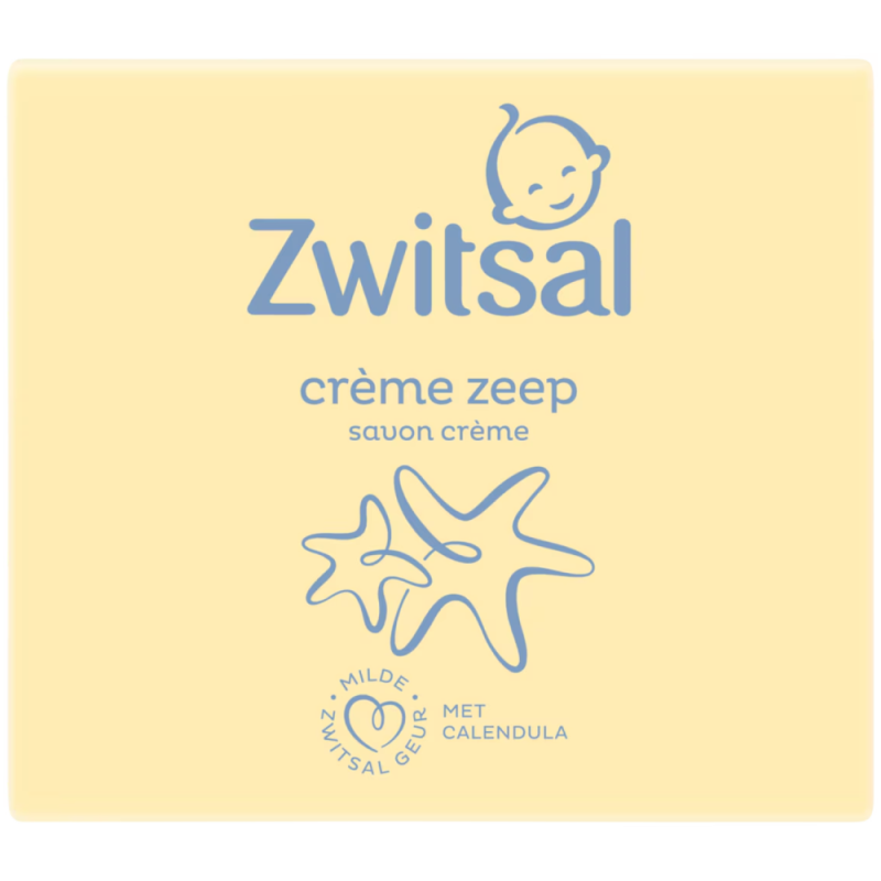 Crème Zeep 2 x 90 Gram