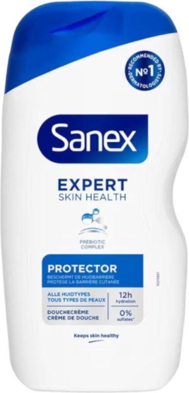 Shower expert skin health protector 400ML
