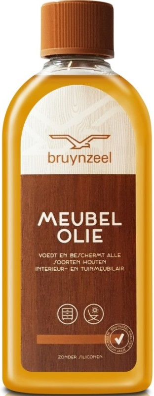 Meubelolie 200 ml