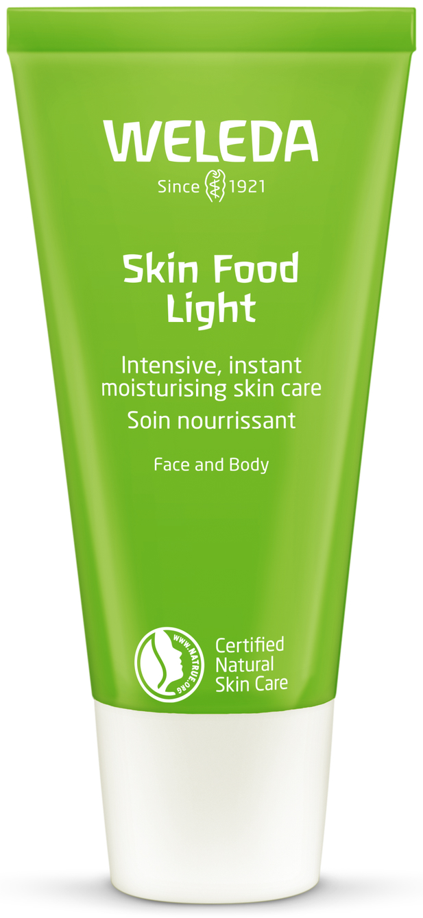 Weleda Skin Food Light 30ml
